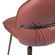 SILLA DE COMEDOR TERRANOVA VINO  -4-